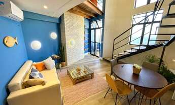 Imagem 6: APTO MOBILIADO NA PONTA DA AREIA