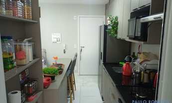 Imagem 2: APARTAMENTO - ALTO DA BOA VISTA - SP