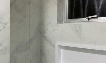 Imagem 6: Apartamento 2 dormitórios no bairro Jardim Carvalho