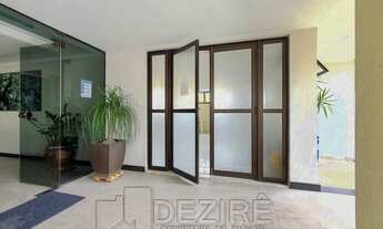 Imagem 7: Apartamento com Churrasqueira e Sauna na Varanda em Resende RJ