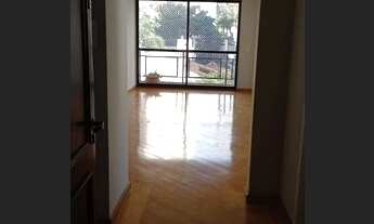 Imagem 2: APARTAMENTO - CAMPESTRE - SP