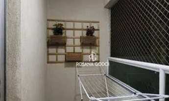 Imagem 4: Apartamento com 3 dormitórios à venda, 68 m² por R$ 425.000,00 - Paulicéia - São Bernardo