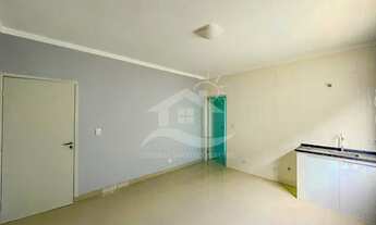 Imagem 2: Apartamento - Sobreloja (SOBRELOJA) no bairro Cidade Nova Peruíbe, 1000 metros da praia, P