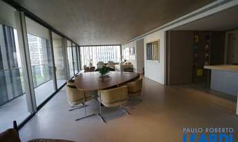 Imagem 2: APARTAMENTO - PINHEIROS - SP