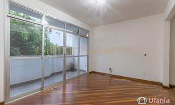 Imagem 6: Área privativa à venda, 3 quartos, 1 suíte, Buritis - Belo Horizonte/MG