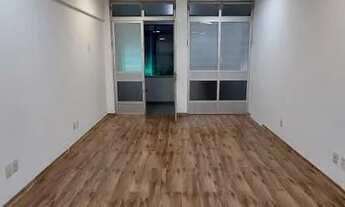 Imagem 3: Sala para venda tem 34 metros quadrados em Campinas - São José - SC