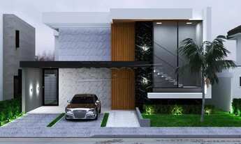 Imagem: Casa Condomínio em Araraquara