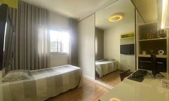 Imagem 5: Nova Lima - Apartamento Padrão - Vila Da Serra