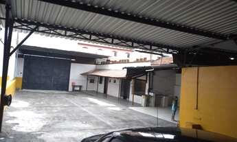 Imagem 2: Galpão, 290 m² - venda por R$ 1.380.000,00 ou aluguel por R$ 9.069,00/mês - Cerâmica - São