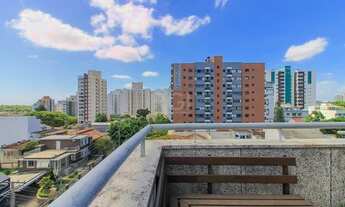 Imagem 4: Cobertura para Venda - 216m², 3 dormitórios, sendo 1 suites, 2 vagas - Passo da Areia