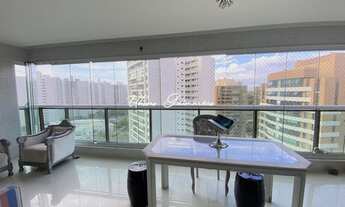 Imagem 4: Le Parc | 166 m² | 4/4 | 3 Suítes