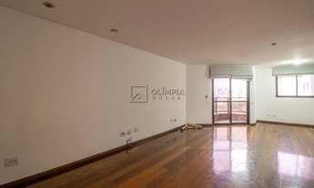 Imagem 3: Apartamento Venda 3 Dormitórios - 128 m² Campo Belo