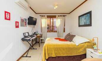 Imagem 3: Casa Condominio para Venda - 239.9m², 3 dormitórios, Santa Tereza