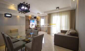 Imagem 5: SãO BERNARDO DO CAMPO - Apartamento Padrão - Planalto