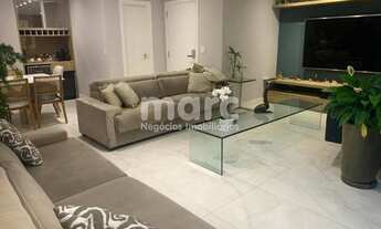 Imagem: SAO PAULO - Apartamento Padrão - SAUDE