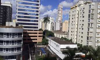 Imagem 6: Apartamento com 3 dormitórios à venda, 104 m² por R$ 490.000,00 - Gonzaga - Santos/SP