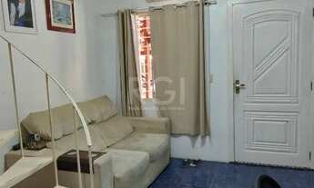 Imagem 7: Casa Condominio para Venda - 85.2m², 2 dormitórios, 1 vaga - Hípica