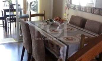 Imagem 6: Casa Condominio para Venda - 109.08m², 3 dormitórios, sendo 1 suites, 2 vagas - Hípica