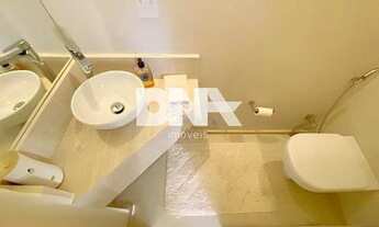 Imagem 6: Apartamento-À VENDA-Botafogo-Rio de Janeiro-RJ