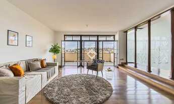 Imagem 7: Apartamento com 4 dormitórios, 260 m² - venda por R$ 650.000,00 ou aluguel por R$ 5.700,75