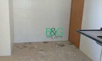 Imagem 4: Apartamento com 3 dormitórios à venda, 134 m² por R$ 1.540.000,00 - Vila Bertioga - São Pa