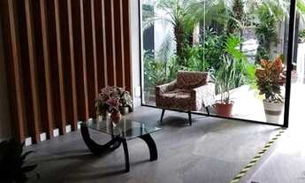 Imagem 2: Apartamento para Locação em São Paulo, VILA BUARQUE, 1 dormitório, 1 banheiro