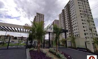 Imagem 4: Apartamento (tipo - padrao) 2 dormitórios, cozinha planejada, portaria 24hs, elevador, em