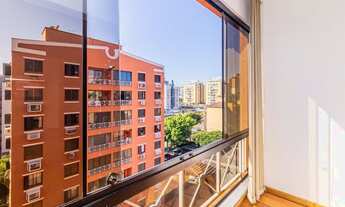 Imagem 4: Apartamento para Venda - 74m², 3 dormitórios, 2 vagas - Chácara das Pedras