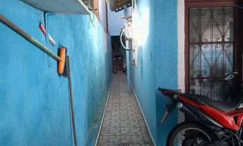 Imagem 7: CASA RESIDENCIAL em CAMPINAS - SP, PARQUE RESIDENCIAL VILA UNIÃO