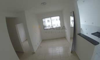 Imagem 3: PS - APARTAMENTO COM POSSIBILIDADE DE ENTRADA BAIXA EM JARDIM LIMOEIRO - OPORTUNIDADE É AG