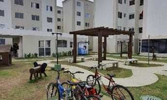 Imagem 5: Apartamento para Venda - 40.99m², 2 dormitórios, 1 vaga - Restinga