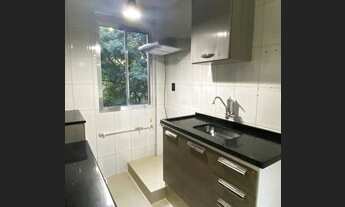 Imagem 2: Apartamento no Padre Bento