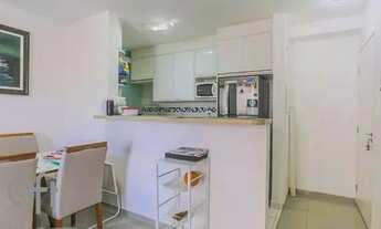 Imagem: Apartamento à venda em Rio Pequeno com