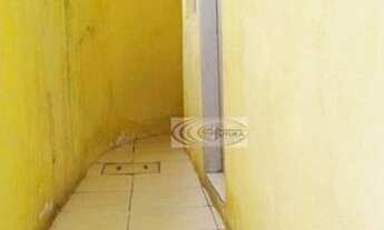 Imagem 4: Casa com 1 dormitório para alugar, 60 m² por R$ 700,00/mês - Bussocaba - Osasco/SP