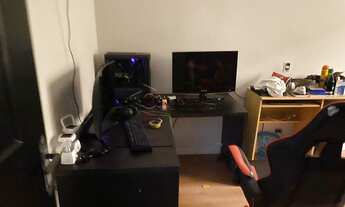 Imagem 7: Valinhos - Casa Padrão - Vila Clayton