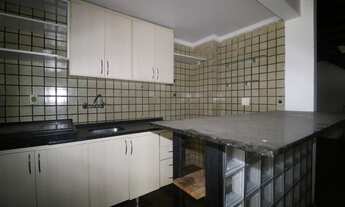 Imagem 6: Apartamento com 1 dormitório para alugar, 77 m² por R$ 1.560,00/mês - Centro - São Leopold