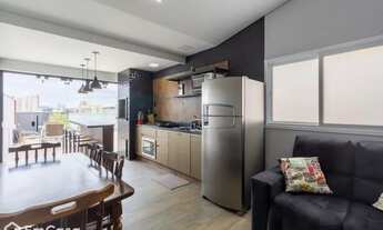 Imagem 5: Apartamento à venda em Santo Andre