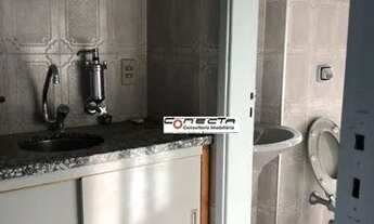 Imagem 2: Sala, 52 m² - venda por R$ 90.000 ou aluguel por R$ 1.421/mês - Centro - Campinas/SP