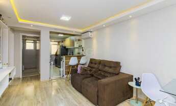 Imagem 3: Apartamento para Venda - 49m², 2 dormitórios, 1 vaga - Agronomia