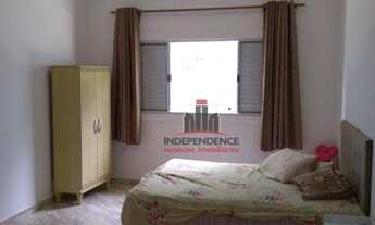 Imagem 6: Casa com 4 dormitórios para alugar, 247 m² por R$ 5.668,40/mês - Parque Mirante Do Vale