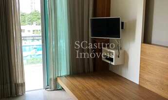 Imagem 7: Barra da Tijuca Apartamento com 4 dormitórios