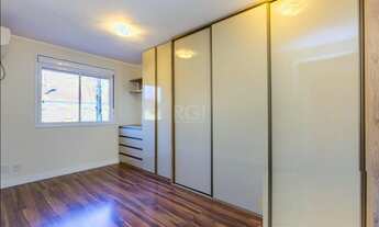 Imagem 7: Casa Condominio para Venda - 189.32m², 4 dormitórios, sendo 1 suites, 2 vagas - Passo das