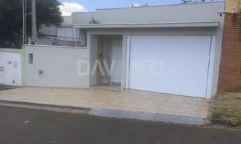 Imagem: Casa - Parque Nova Suíça - Valinhos