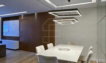 Imagem 1: Apartamento MOBILIADO 02 suítes, sacada envidraçada, 100 metros da Praia no bairro Aviação