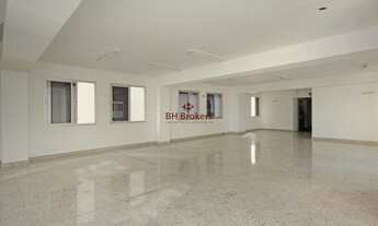 Imagem 7: BELO HORIZONTE - Conjunto Comercial/Sala - Funcionários