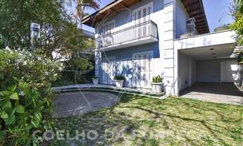 Imagem 3: São Paulo - Casa Padrão - Butantã