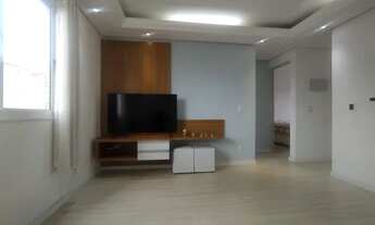 Imagem 1: Apartamento para venda quadrados com 2 quartos condominio nobile cidade de sumare