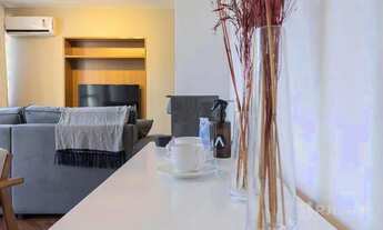 Imagem 5: Apartamento com 4 quartos para alugar, 135m² - Leblon - Rio de Janeiro/RJ