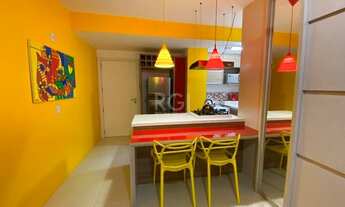 Imagem 2: Vende para Investidor Imóvel Locado no Trend City Center