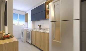 Imagem 5: Apto Próx ao Veneza Parque Dez - Entrada Parcelada - Use FGTS